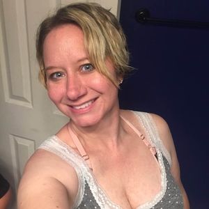 Meet your Posher, Brandy